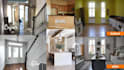 do virtual renovation and interior redesign of your space