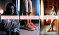 professionally create veo3 video, advance prompt included