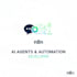 build n8n automations, linkedin auto poster bots, and ai agents