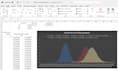 build an actuarial or risk analysis model