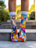 esign custom and unique socks design