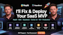fix deploy lovable replit bolt lovable supabase rocket new v0 cursor ai base44