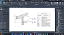 architectural detailing, wood framing, revit, autocad, construction drawings