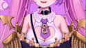 draw and rig live2d vtuber model, 2d vtuber commission, 2d vtuber model, live2d