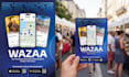 créerai une affiche pro pour vos publicités et événements