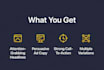 write high converting ad copy for your product or service