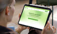revamp wix website redesign ai responsive