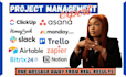 setup monday trello clickup honeybook asana airtable bitrix24 notion slack crm