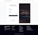 create full stack web application development