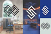 design fully customized zoom virtual background