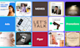 create professional social media ads, posts designs