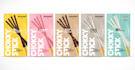 design premium food packaging