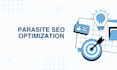 parasite SEO optimization for fast google ranking and visibility