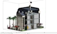 deliver your revit bim model within 24 hours