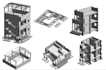 do revit architecture structure bim modeling