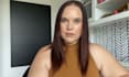 create american female ugc video ads for tiktok and social media