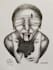 custom stippling art mystery