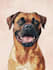 design disney pet portrait