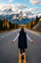 create outdoor, hiking and adventure ugc videos