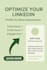 design your linkedin profile for job offers and visibility
