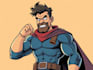 draw and design your comic character