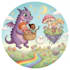draw children book illustration and children book illustrator