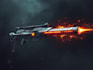 design unique weapons illustrations