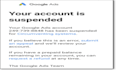 do google ads verification bov, remove suspensions in 24hrs