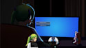 create a custom point and click adventure game