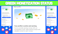 activate facebook page monetization within 24 hours