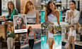 do custom ai photoshoot