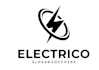 create plumbing heating air hvac electrical logo