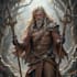 character art and dnd character art