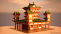 create optimized, game ready assets and environments