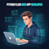 create smart web apps with python and ai