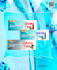 presentation design  banners  flyers  checklists