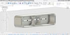 create cad design and render from your 2d blueprint using fusion360
