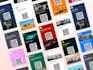 modernistic saas, b2b, b2c loyalty program, and integrate google, apple wallet