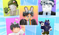 draw your roblox avatar character as profile picture pfp