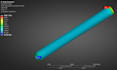do structural, thermal, and fea analysis in ansys workbench