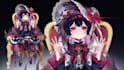 design live2d vtuber model live2d vtuber rigging 2d vtuber modelling