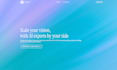 be your webflow developer for webflow website design