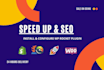 boost your woocommerce speed with wp rocket for 90 pagespeed, core web vitals