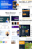 design a kajabi website and learndash lms learning website as a pro developer