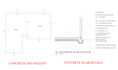 redraw floor plans, convert PDF to cad and matterport