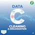 clean, format, and organize your data in excel