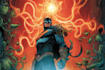 comic book professional artist