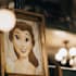 do disney style cartoon portrait