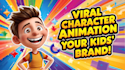 create ai videos art or ai animation