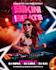 design a flyer and motion flyer
